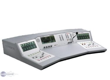Studer On-Air 2000M2