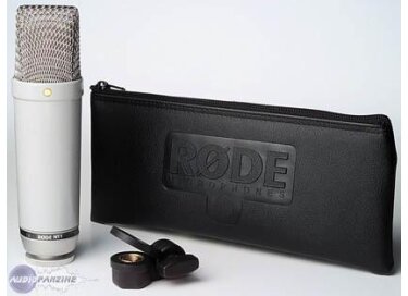 RODE NT1