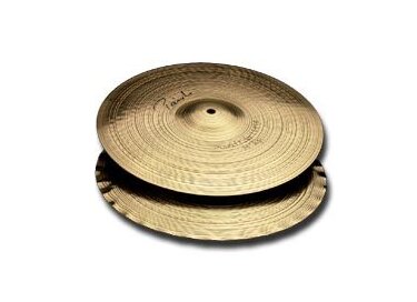 Paiste Signature Sound Edge Hi-Hat 14"