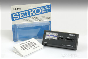 ST-600 - Seiko ST-600 - Audiofanzine