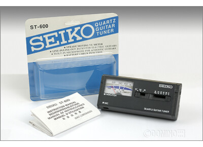 Seiko ST-600