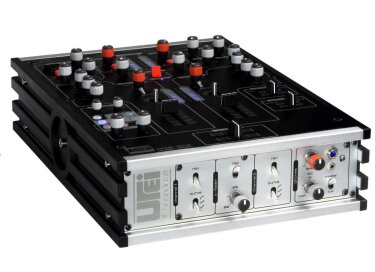 Soundcraft UREI 1601E