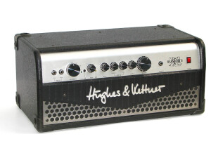 Hughes & Kettner BassForce XXL Head