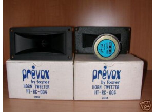 Prevox By Foster HT-RC-004