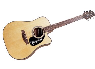 Takamine EG320SC