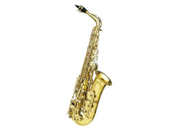 Selmer Super Action 80 II Alto VG