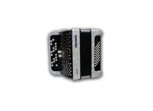 Hohner Nova II 48