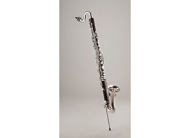 G. Leblanc France 160S Bb