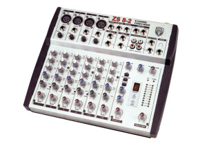 KoolSound ZS 8-2