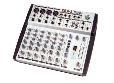 KoolSound ZS 8-2