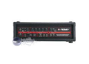 Peavey NitroBass