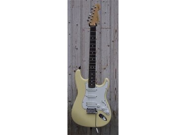 Fender Jeff Beck Stratocaster (1990-2001)