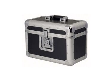 DAP-Audio Case for 12 mic's D7313B