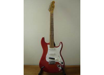 Alain Raifort Strat MG Signature