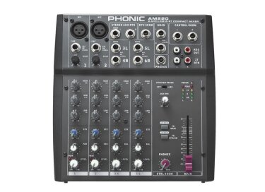 Phonic AM 220