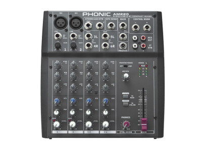 Phonic AM 220