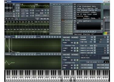 Skale Software Skale Tracker