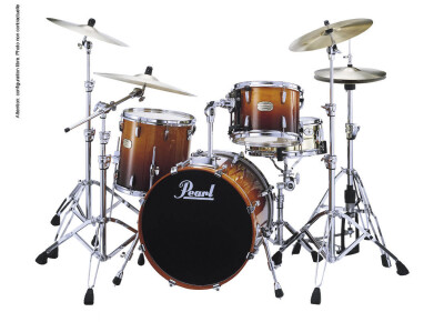 Pearl SMX Fusion 22"