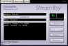 Elevayta Stream Boy, un super ReWire ?