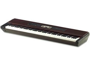 Swissonic SP40