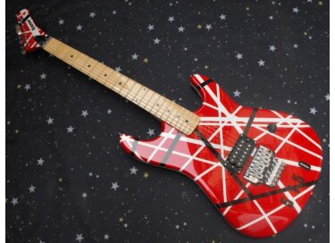 Kramer EVH 5150