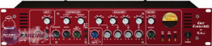 TL Audio Fatfunker