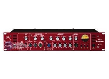 TL Audio Fatfunker
