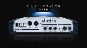Stanton Magnetics Final Scratch Open