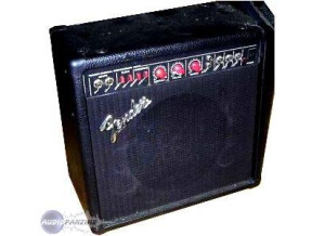 Fender Hot