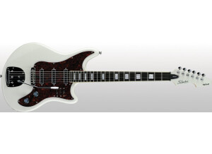 Schecter Hellcat (2005)