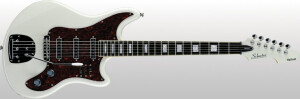 Schecter Hellcat (2005)