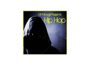 Loopmasters Mr Mowgli Hip Hop