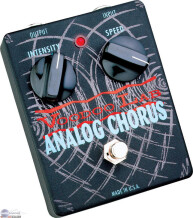 Voodoo Lab Analog Chorus