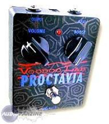 Voodoo Lab Proctavia