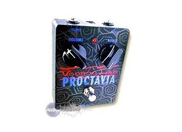 Voodoo Lab Proctavia
