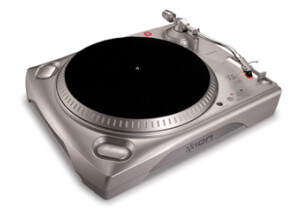 Ion Audio iTTUSB
