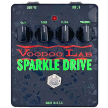Voodoo Lab Sparkle Drive