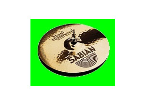 Sabian DARK HATS 14"