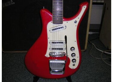 Yamaha SG-5A