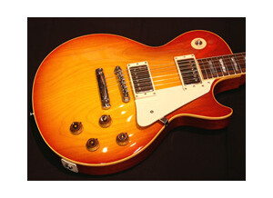 Gibson Custom Shop Historic 1958 Les Paul Standard