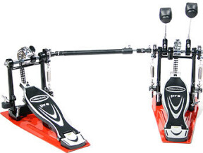 Millenium PD-222 Pro Serie Fußmaschine