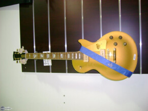 Gibson Les Paul 100 years