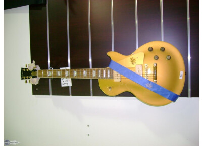 Gibson Les Paul 100 years