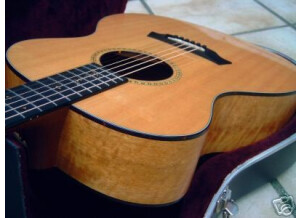 Taylor  Jewel Kilcher Signature Model JKSM