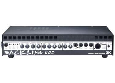 Gallien Krueger Backline 600