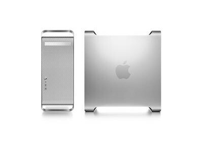 Apple PowerMac G5 2x2 Ghz