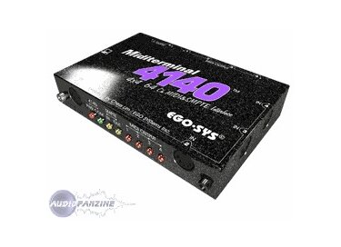 ESI MidiTerminal 4140