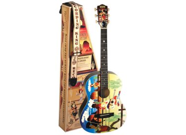 Recording King Rodeo Sweethearts RG-100-RS