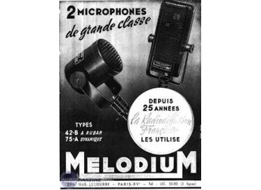 Melodium 314