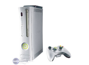 Microsoft xbox 360 pack premium